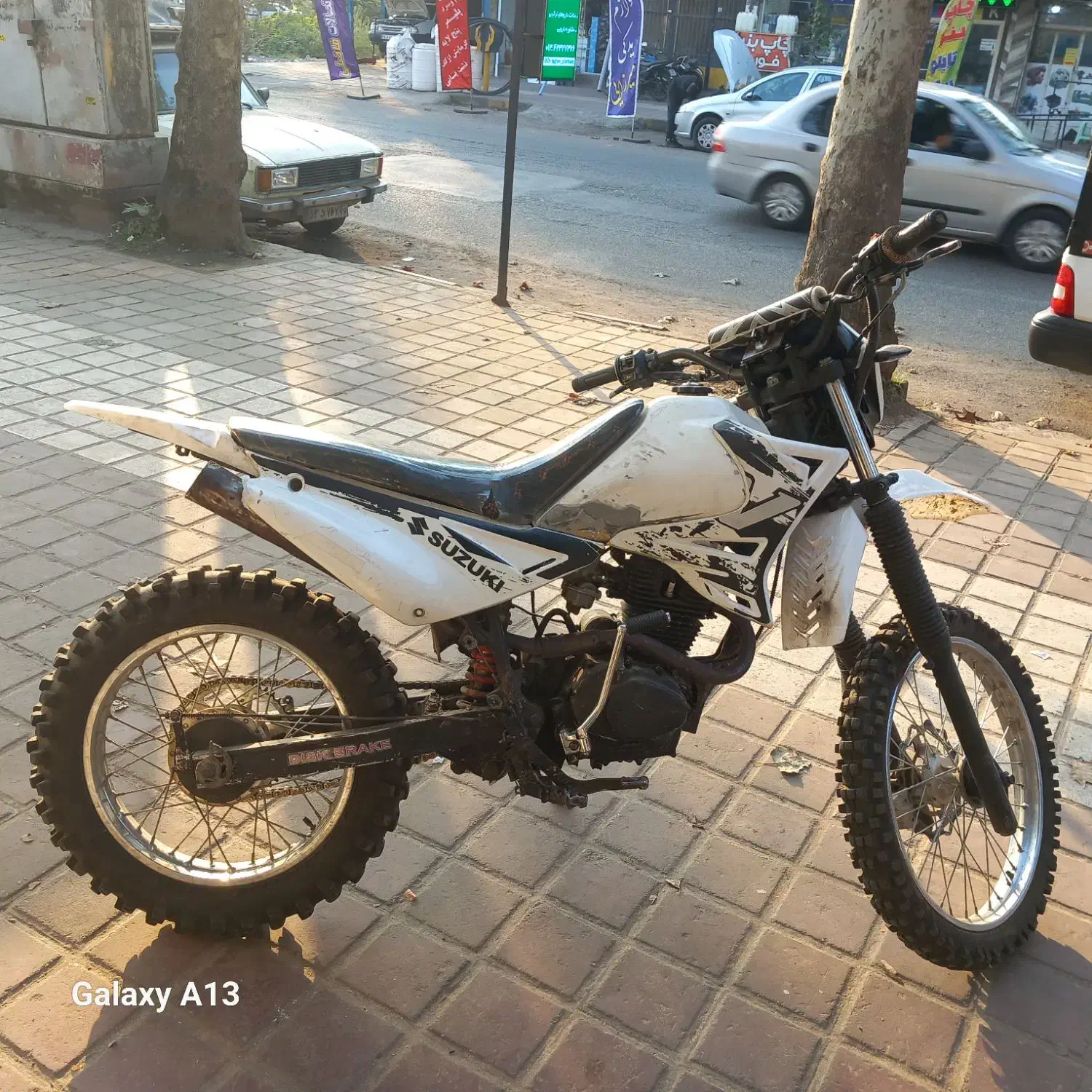 موتور روان|موتورسیکلت|لاهیجان, طالقانی|دیوار