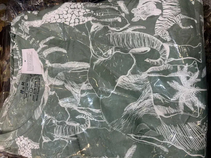 لباس راحتی نخی بنگلادش|لباس|زنجان, |دیوار