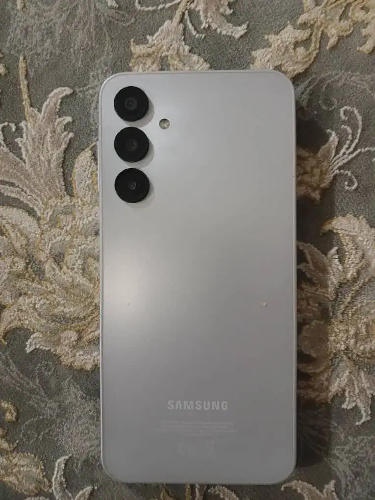 فروش a16 درحد نو|موبایل|پرند, فاز ۴|دیوار