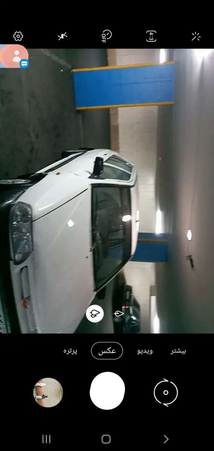 پراید۸۸  ۱۴۱|خودرو سواری و وانت|بروجرد, |دیوار