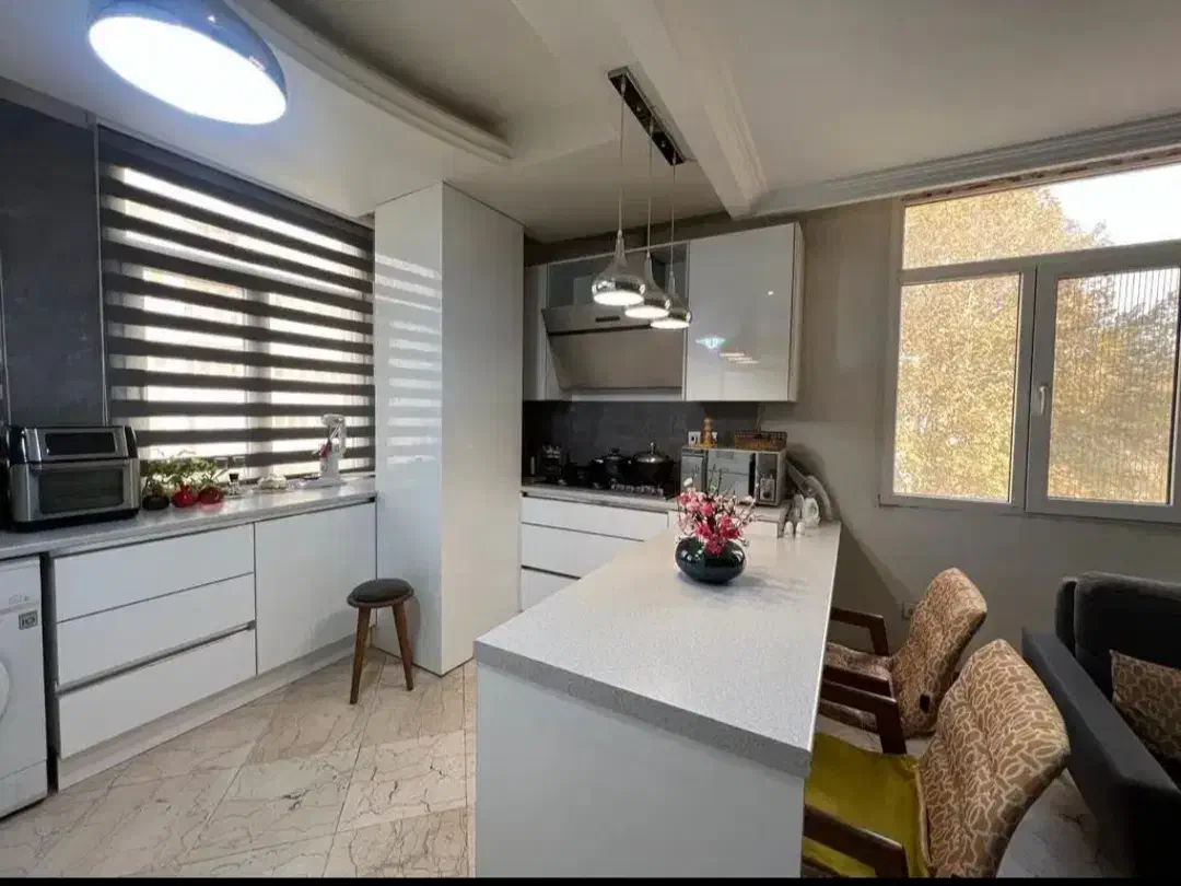 ۶۷متر/دوخوابه/فول امکانات/فول بازسازی/طوس|فروش آپارتمان|تهران, جیحون|دیوار