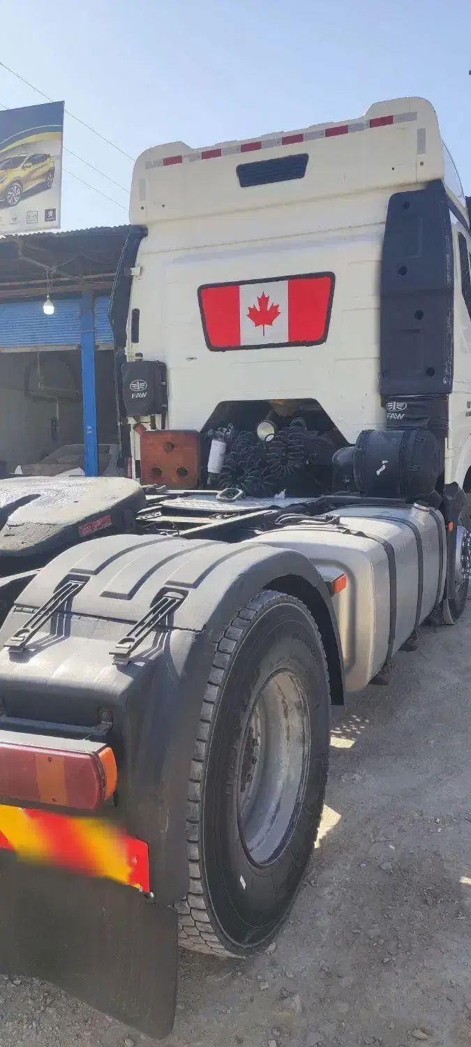 فاو 96|خودرو سنگین|کازرون, |دیوار