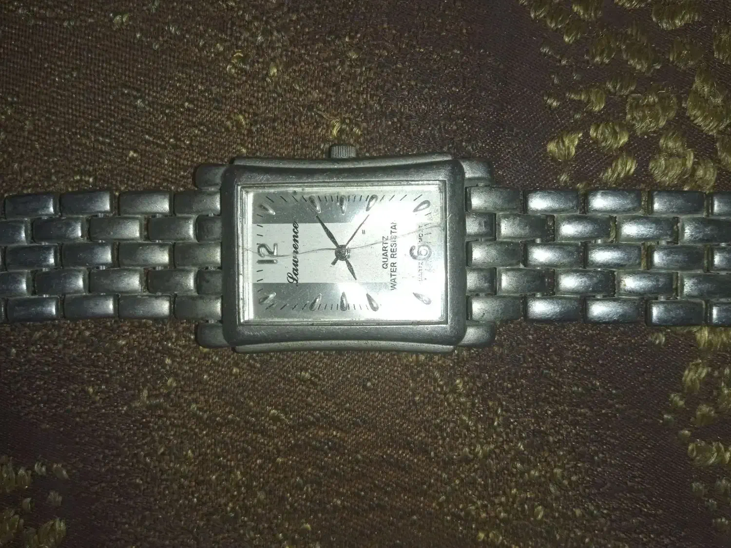 ساعت مچی|ساعت|گرگان, |دیوار