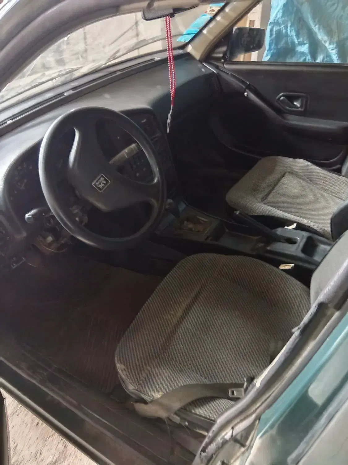 اردی ۸۲ مدل|خودرو سواری و وانت|گرگان, |دیوار