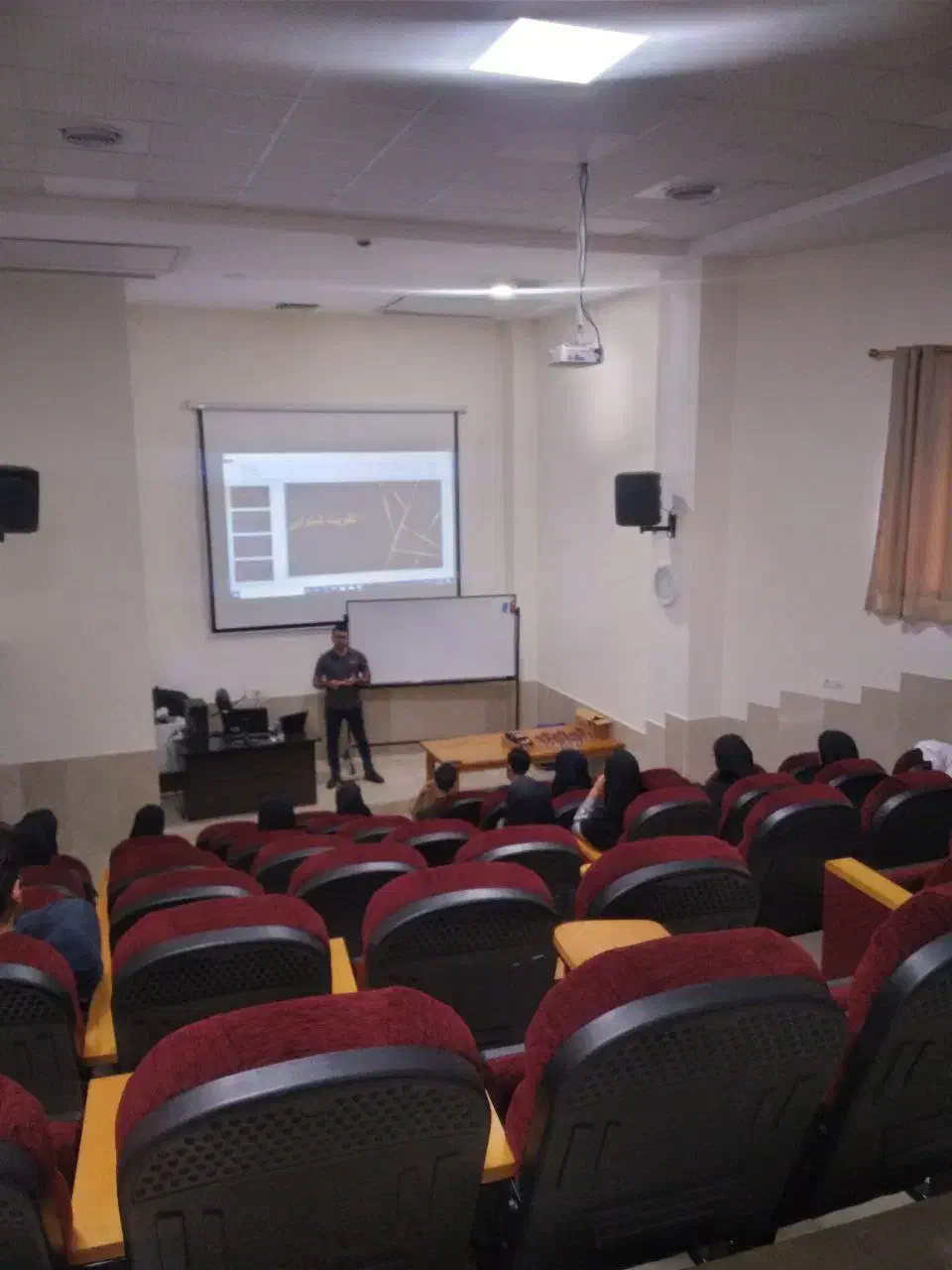 دوره فن بیان ویژه|خدمات آموزشی|گرگان, |دیوار