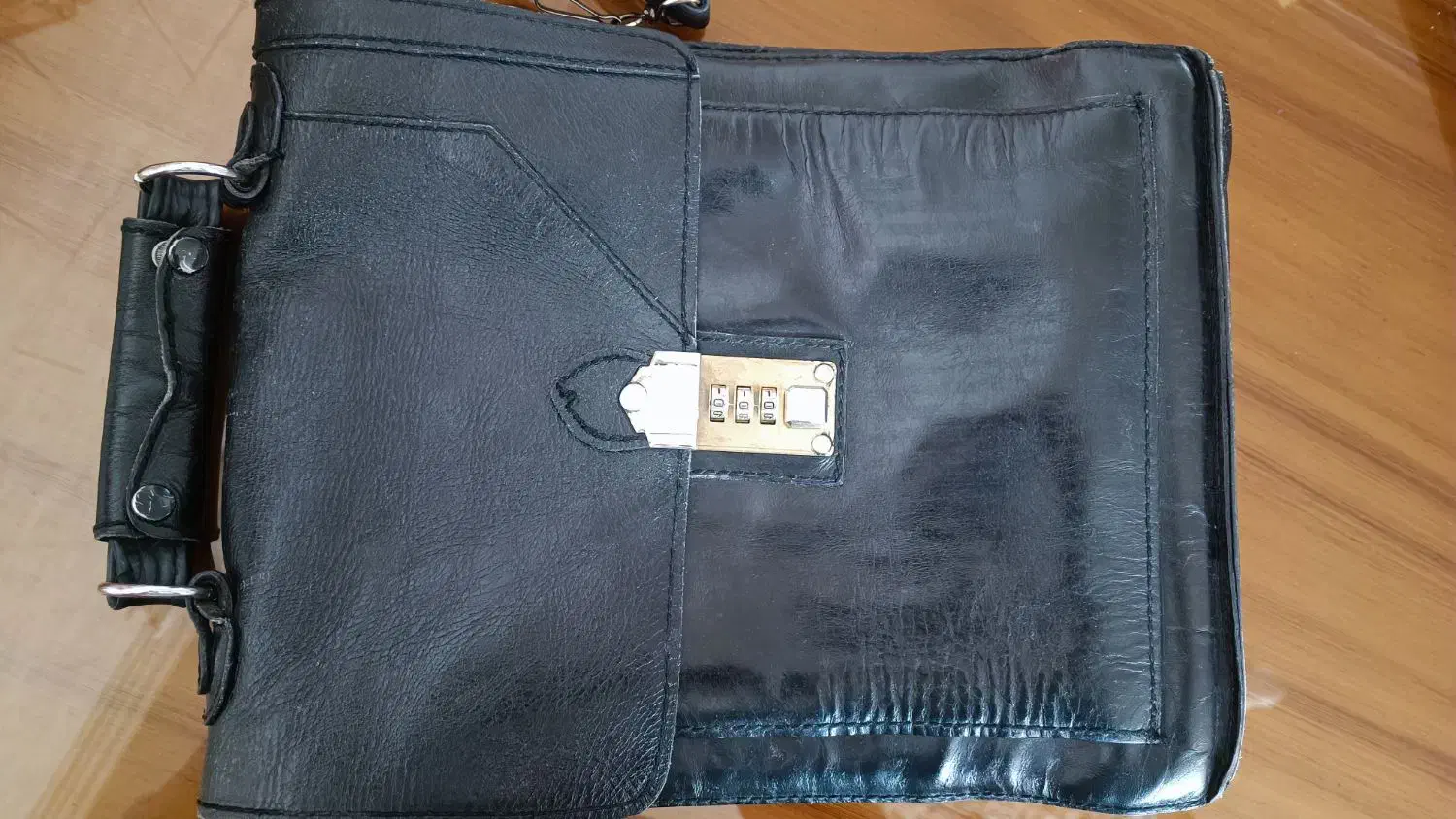 کیف چرم طبیعی زنانه|کیف، کفش، کمربند|نجف‌آباد, حومه نجف آباد|دیوار