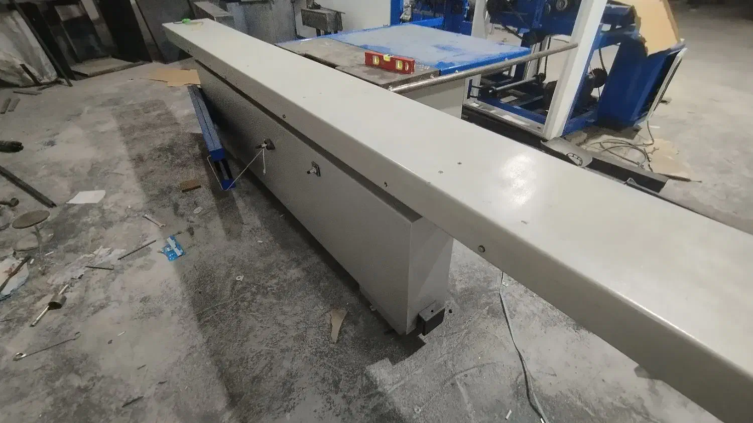 دورکن ۳۸۰ واگونی سری جدید نو|ماشینآلات صنعتی|شهریار, شهرک بهاران (ویره)|دیوار