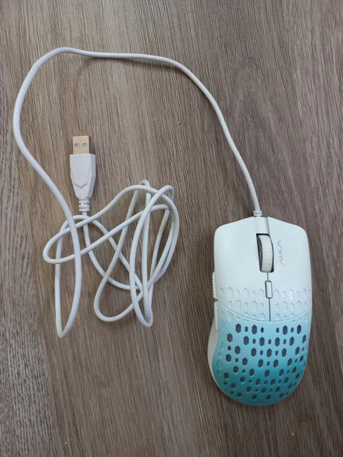 موس گیمینگ ائولا s11 pro|قطعات و لوازم جانبی رایانه|گلبهار, شهر جدید گلبهار|دیوار