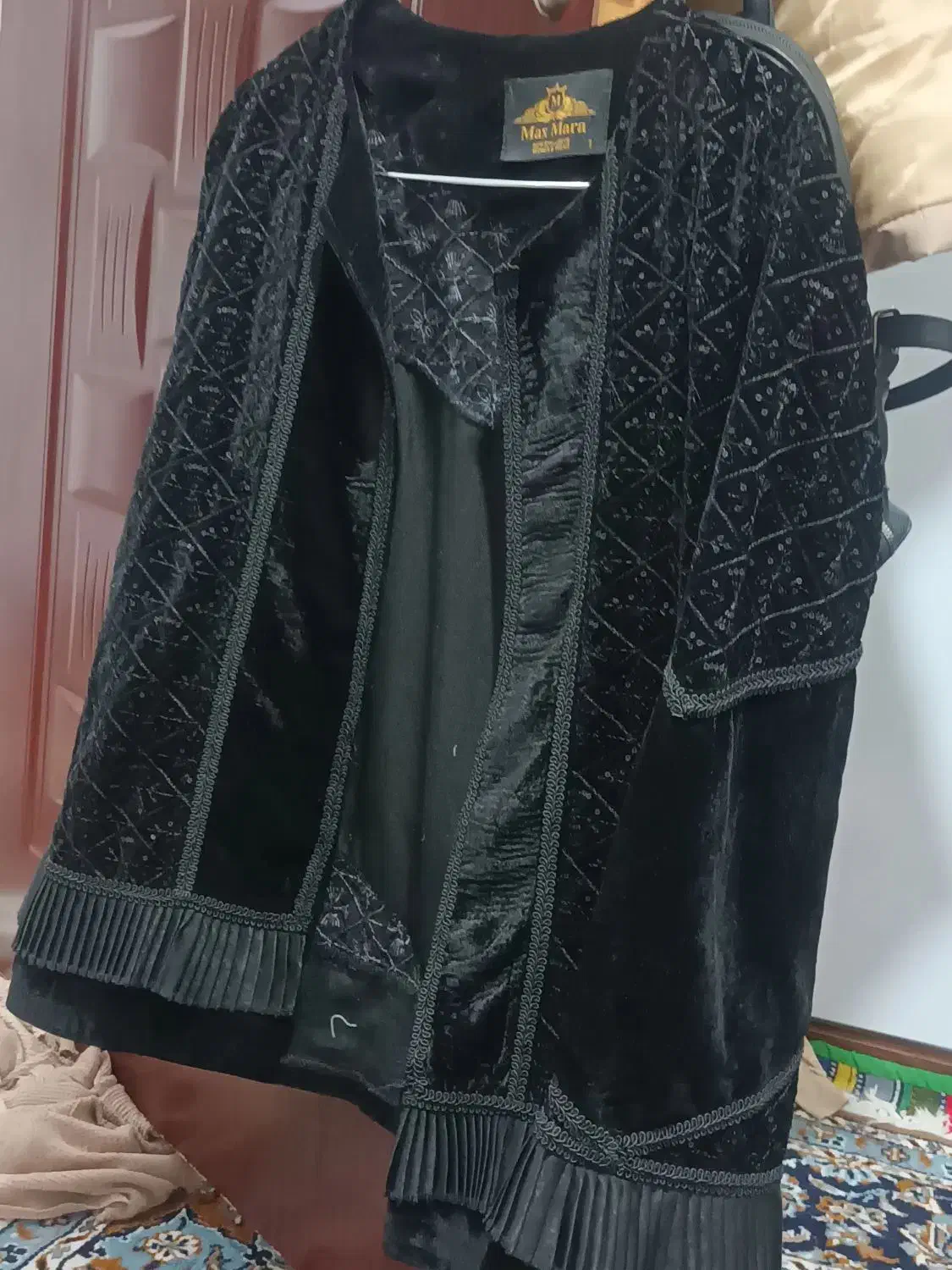 مانتو مجلسی|لباس|اردبیل, |دیوار