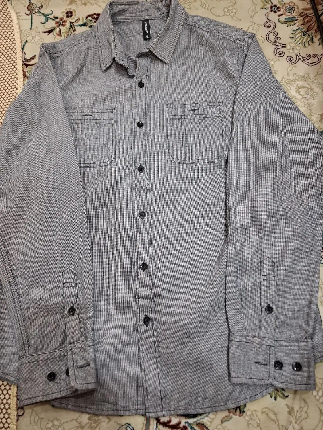 پیراهن|لباس|مشهد, نکاح|دیوار