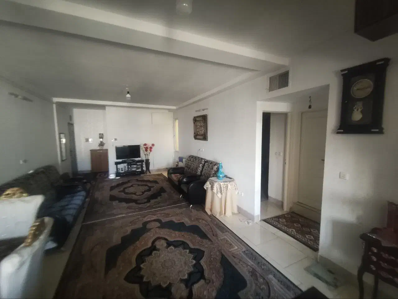 رهن و اجاره آپارتمان ۸۶ متری در زیباشهر|اجارهٔ آپارتمان|محمدیه-قزوین, |دیوار