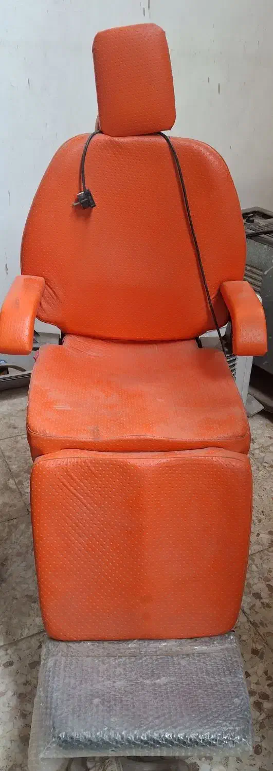 صندلی سشوآر آرایشگاه|آرایشگاه و سالنهای زیبایی|فردیس, شهرک ناز|دیوار