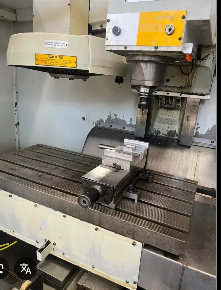 فرزکار cnc|استخدام صنعتی، فنی، مهندسی|قدس, شهرک صنعتی زاگرس|دیوار