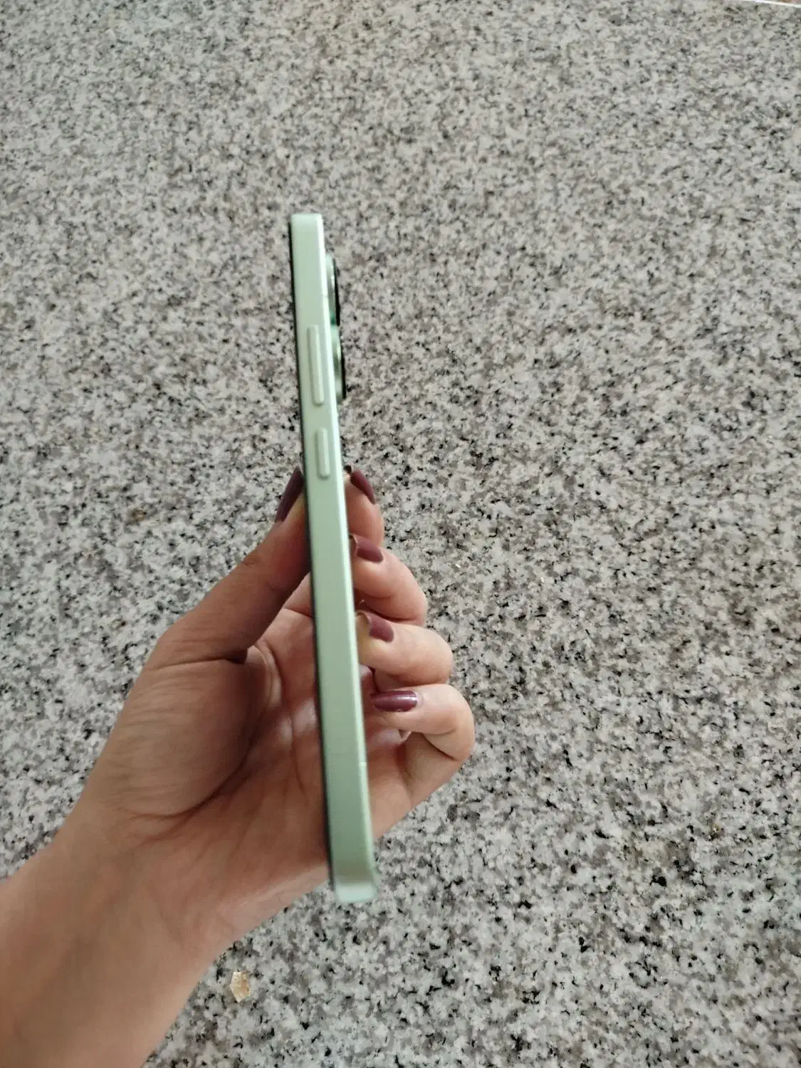 نوت 13 تمیز|موبایل|یاسوج, |دیوار