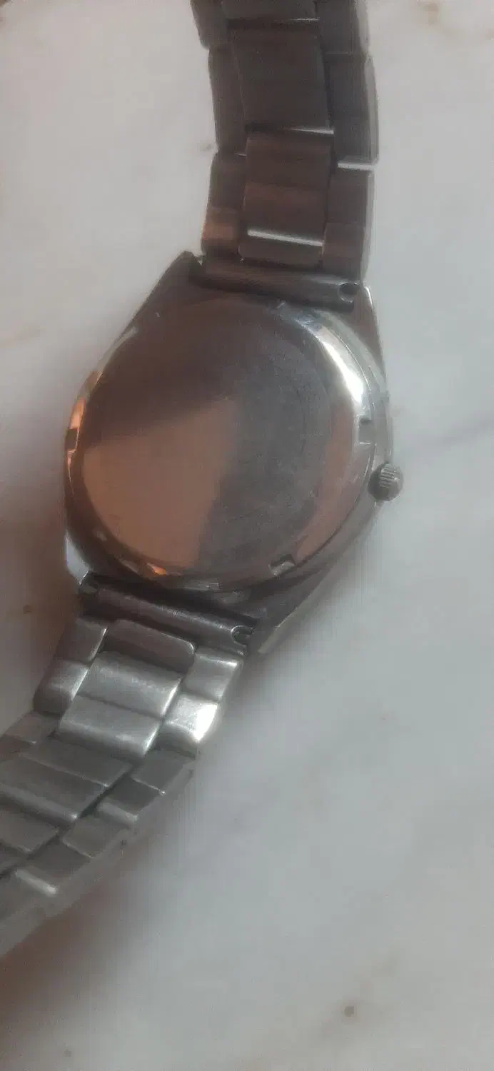 ساعت مچی ژاپنی قدیمی|ساعت|مشهد, کوی راد|دیوار