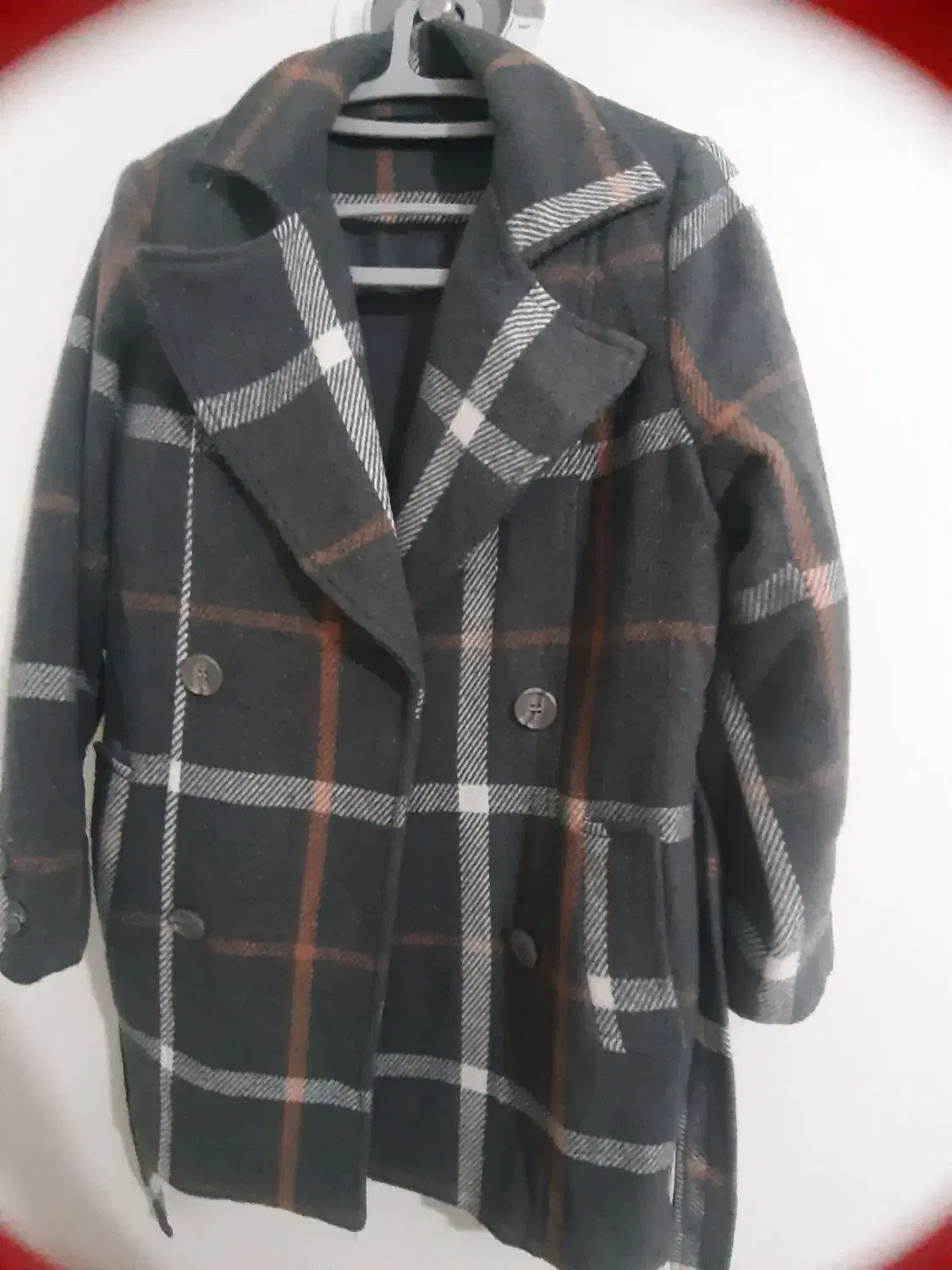 پالتو سایز ۱|لباس|کرمانشاه, |دیوار