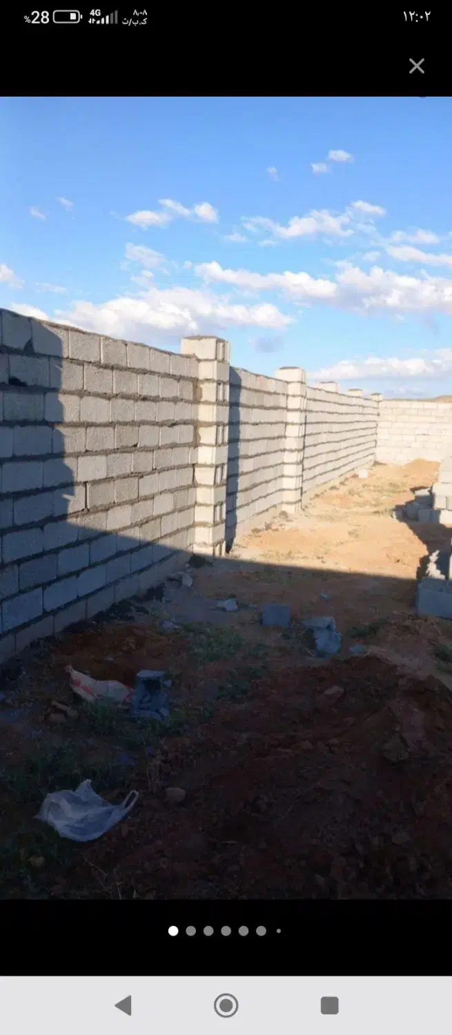 تخریب،بنایی و بنا و پیمانکاری صفر تا صد ساختمان|خدمات پیشه و مهارت|ارومیه, |دیوار