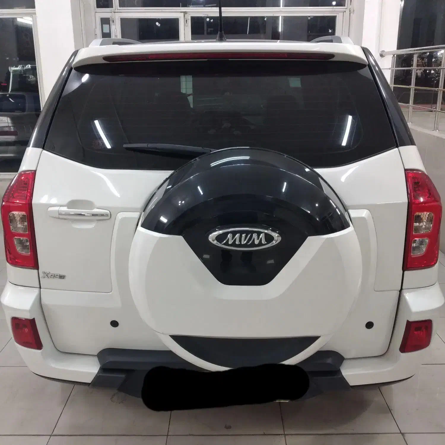 mvm x33s|خودرو سواری و وانت|ارومیه, |دیوار