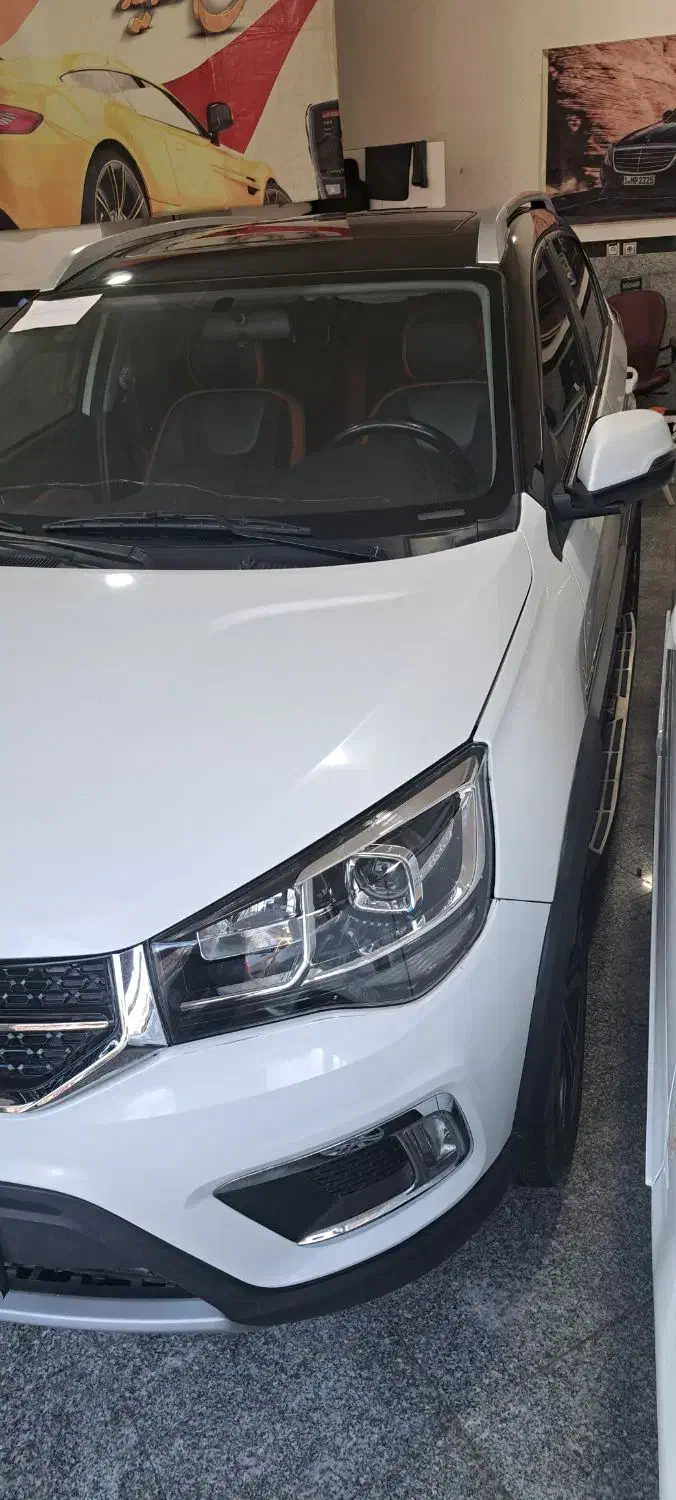 خودرو x22|خودرو سواری و وانت|اردبیل, |دیوار