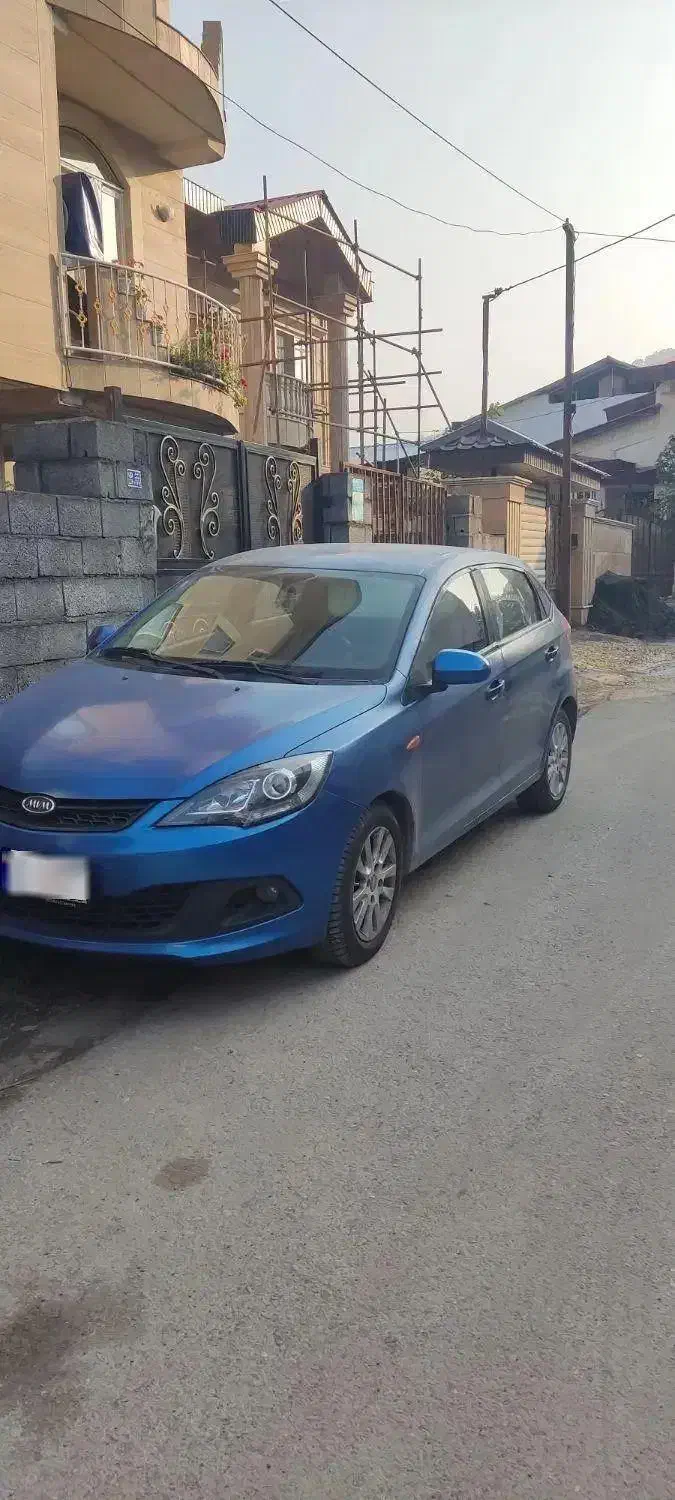 فروش ام وی ام۳۱۵نیومدل۱۳۹۵|خودرو سواری و وانت|نوشهر, |دیوار