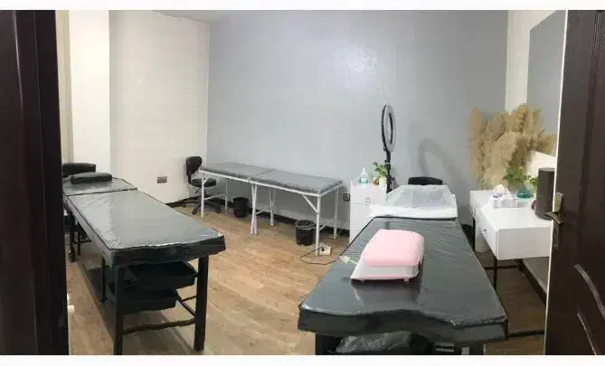 ناخن کار، مژه کار، فیشیال، پدیکوریست، کراتین کار|استخدام درمانی، زیبایی، بهداشتی|شاهین‌شهر, عطار|دیوار
