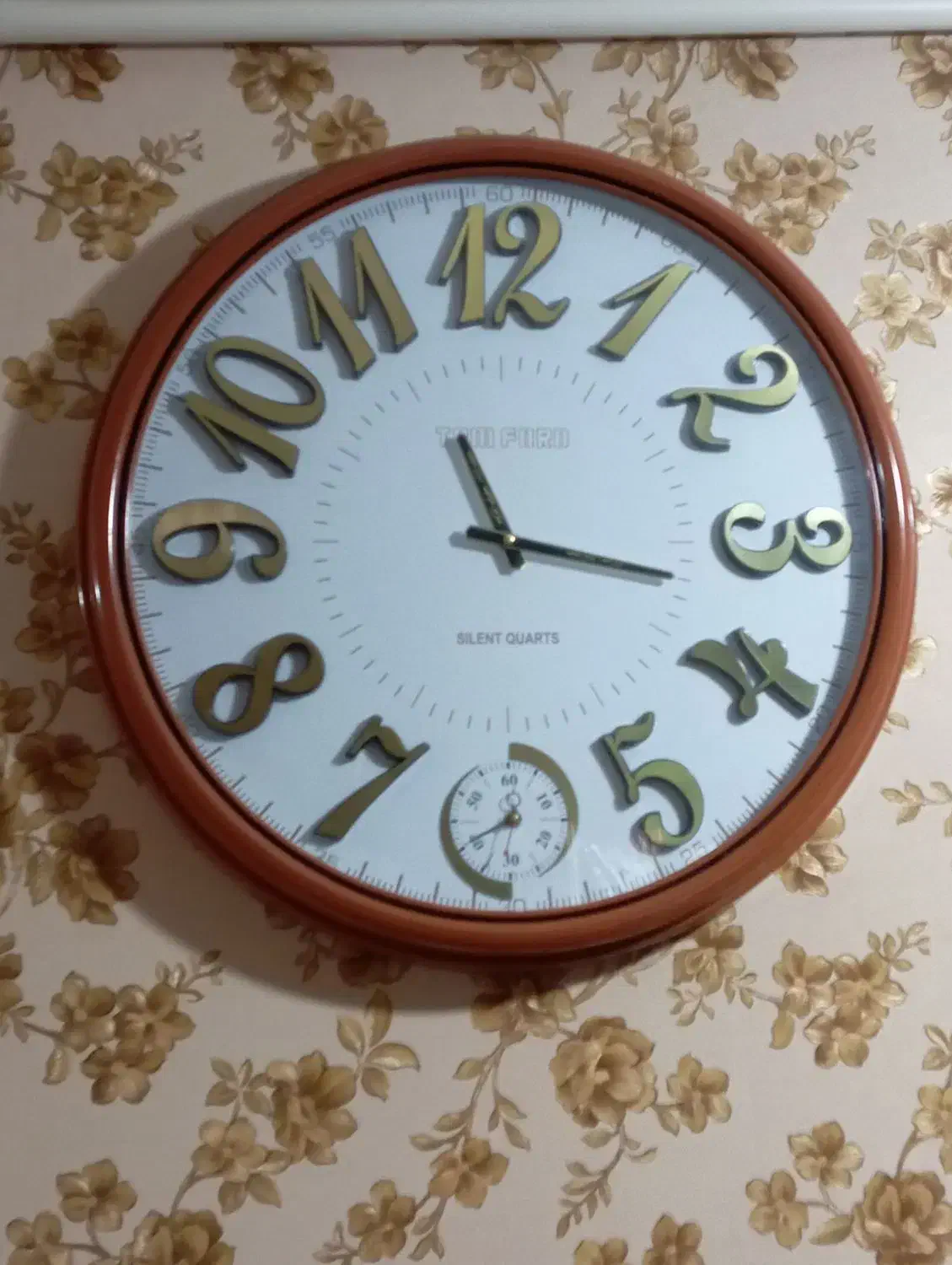 ساعت دیواری|ساعت دیواری و تزئینی|اردبیل, |دیوار