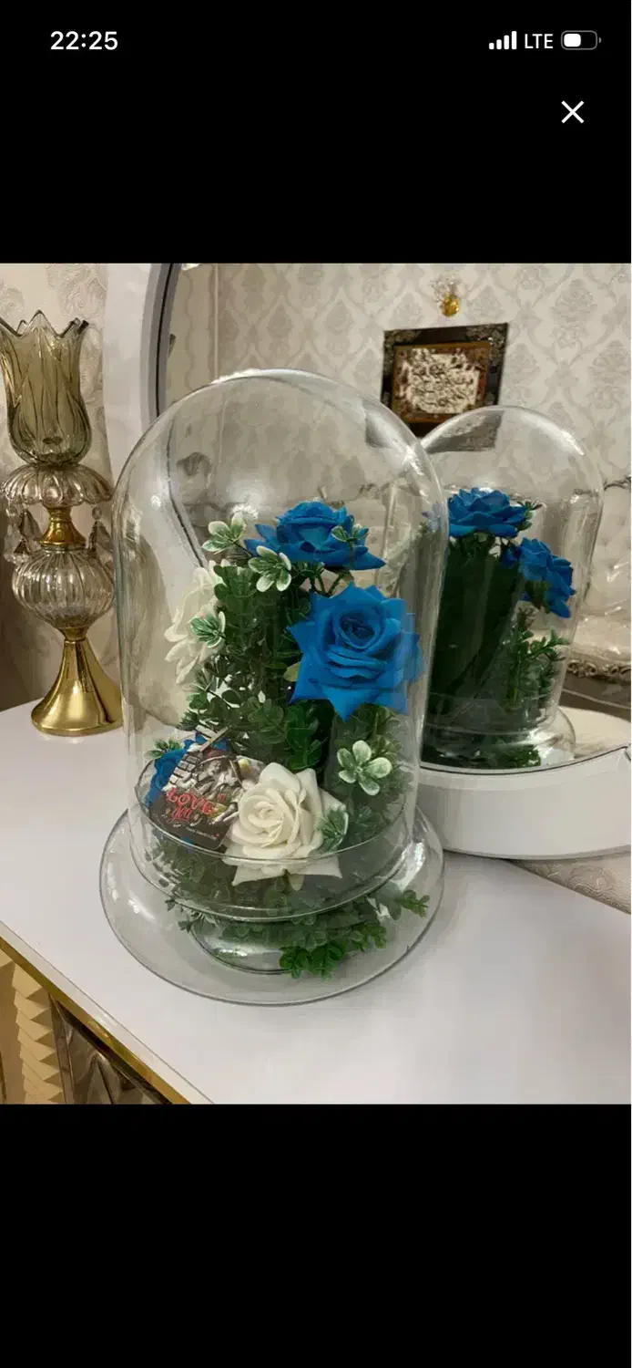 گل مصنوعی|گل مصنوعی|اراک, |دیوار