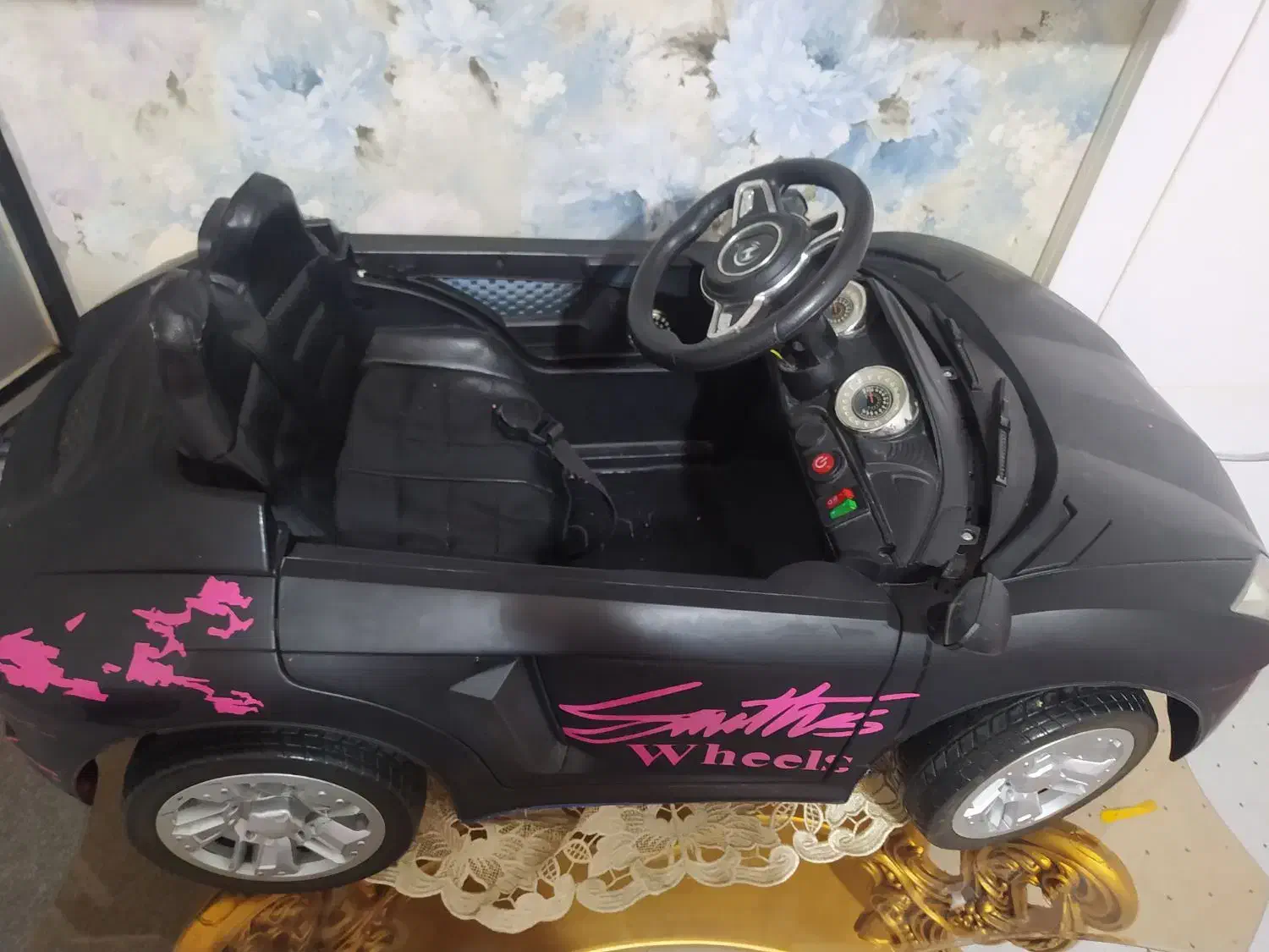 ماشین شارژی|اسباب‌‌بازی|سنقر, |دیوار