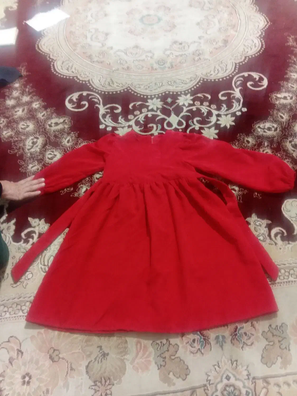 لباس مجلسی|لباس|کوهدشت, |دیوار