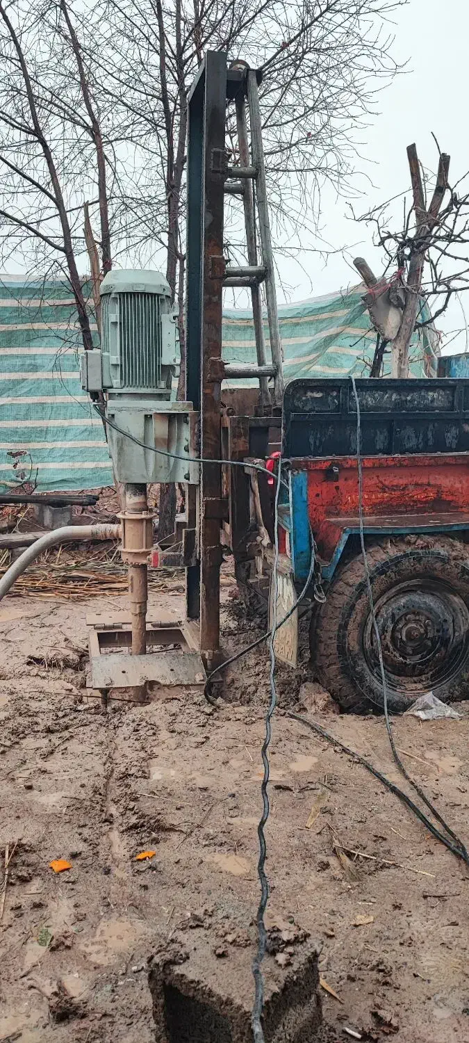 حفاری چاه|خدمات پیشه و مهارت|میاندوآب, |دیوار