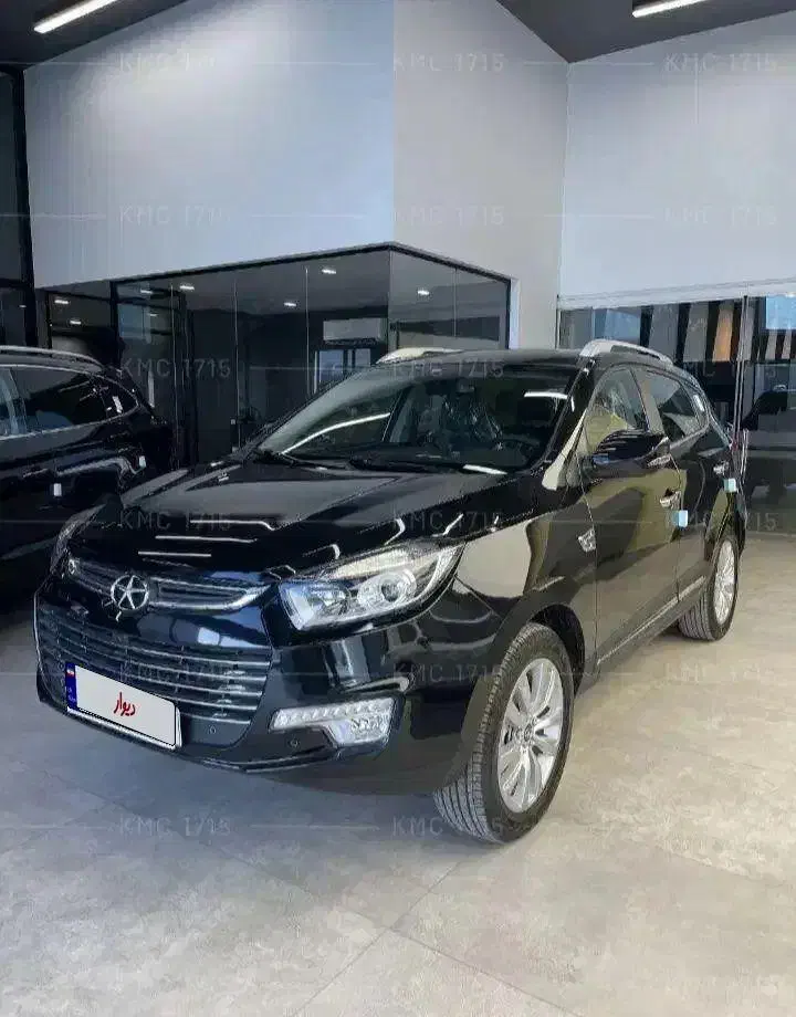 جک s5 مدل 402|خودرو سواری و وانت|مشهد, دانشجو|دیوار