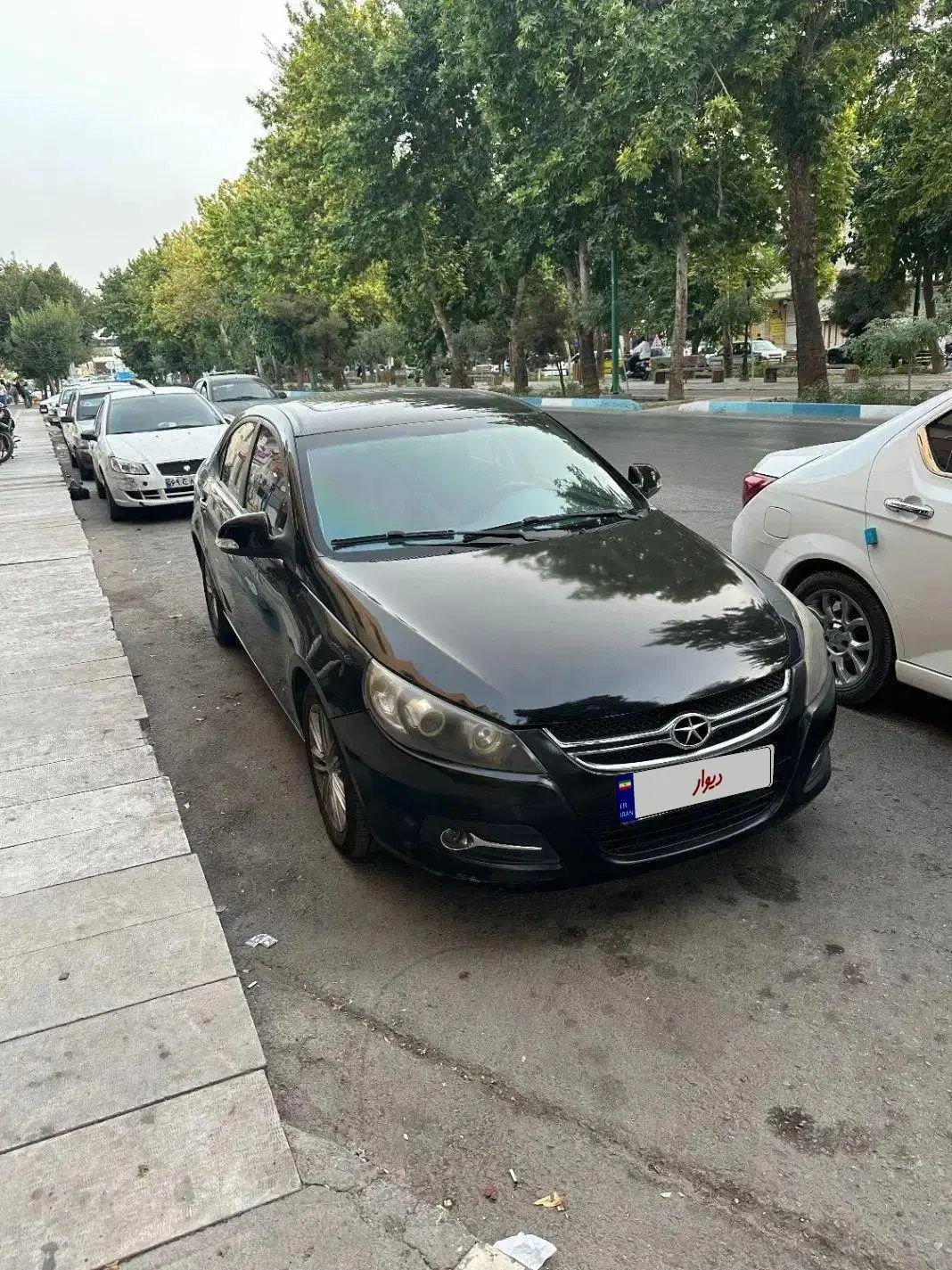جک j5 jac|خودرو سواری و وانت|اصفهان, دانشگاه اصفهان|دیوار