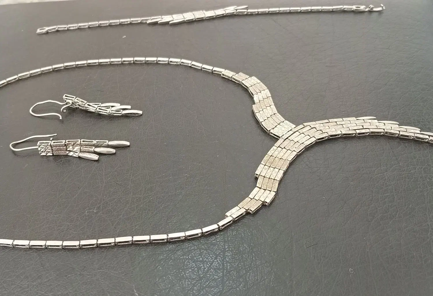 سرویس نقره درحدنو|جواهرات|مشگین شهر, |دیوار