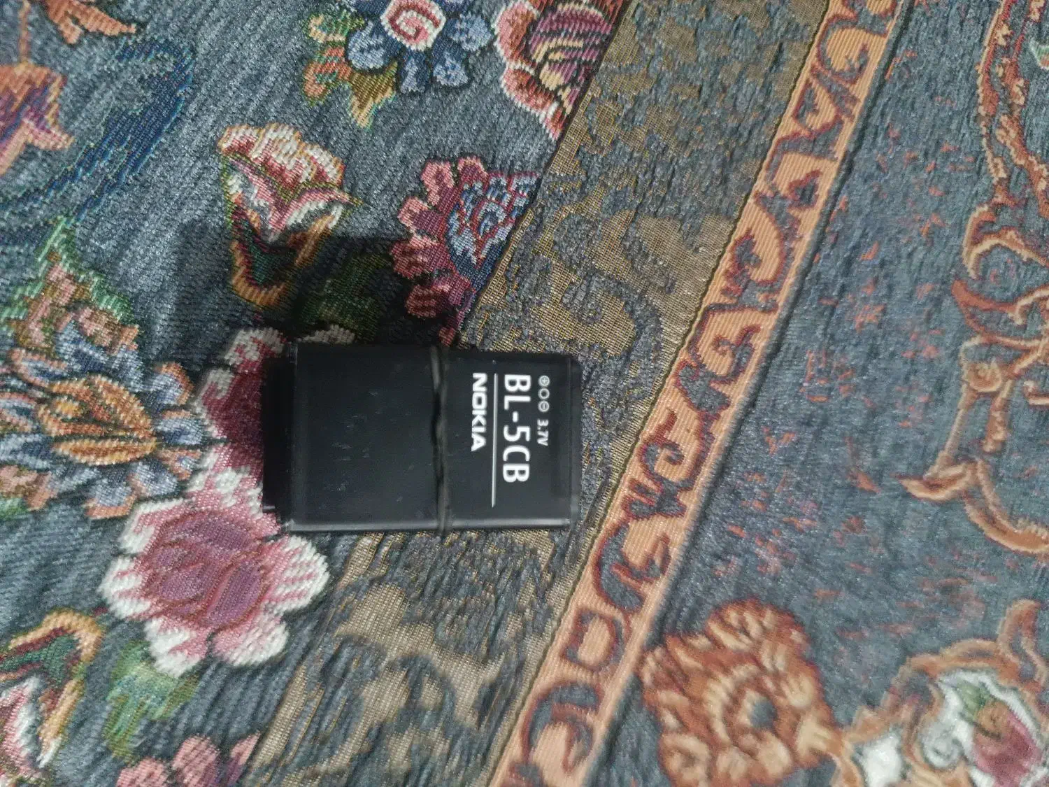 باتری|لوازم جانبی موبایل و تبلت|فیروزآباد (لرستان), |دیوار