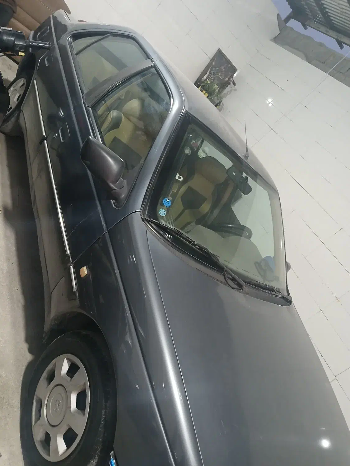 فروش پژو405|خودرو سواری و وانت|داراب, |دیوار