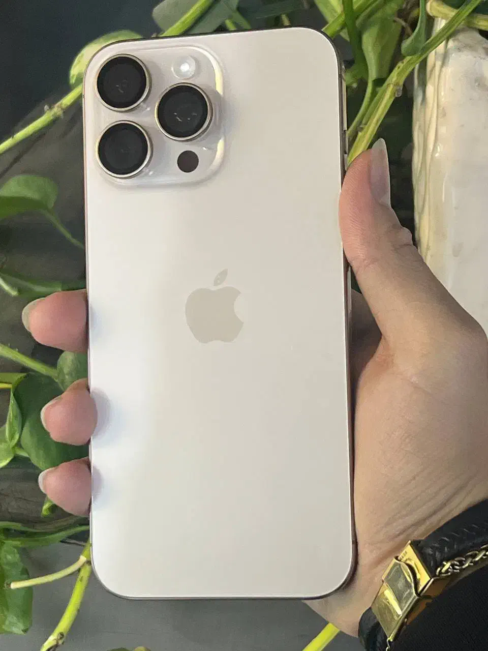 iPhone 16 pro max|موبایل|مشهد, موعود|دیوار