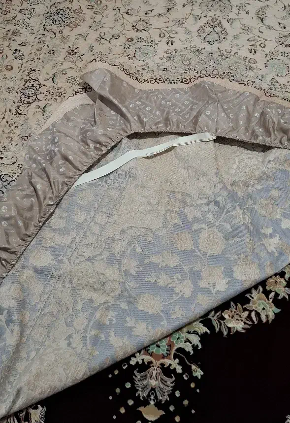 رو فرشی|روفرشی|میاندوآب, |دیوار