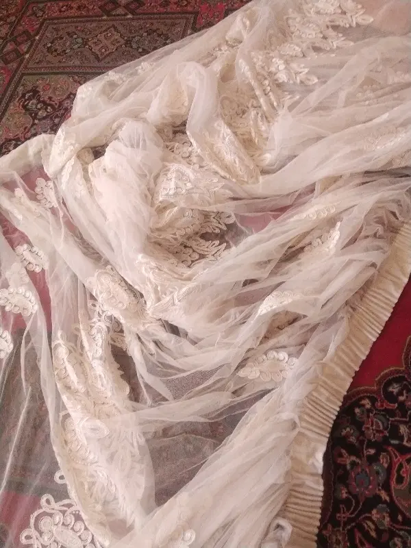 پرده|پرده، رانر، رومیزی|بناب, |دیوار