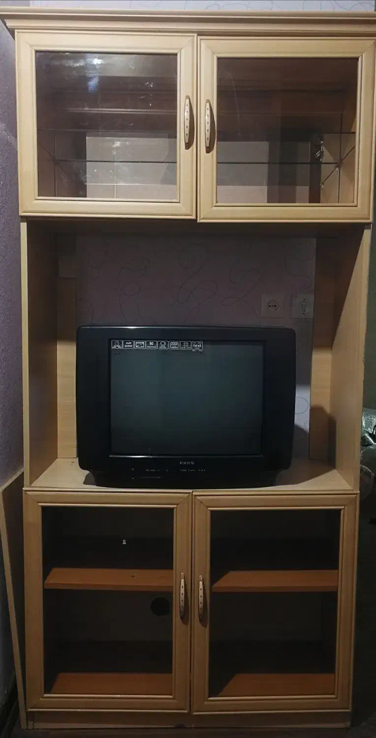 وسایل خونه|میز تلویزیون|همدان, |دیوار