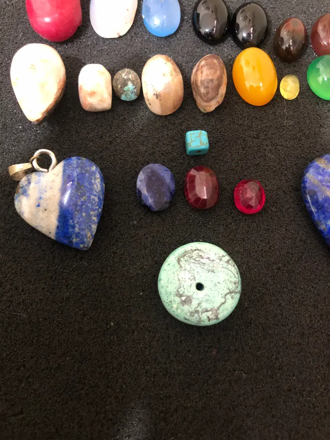 انگشتر|کلکسیون اشیاء عتیقه|تهران, افسریه جنوبی|دیوار