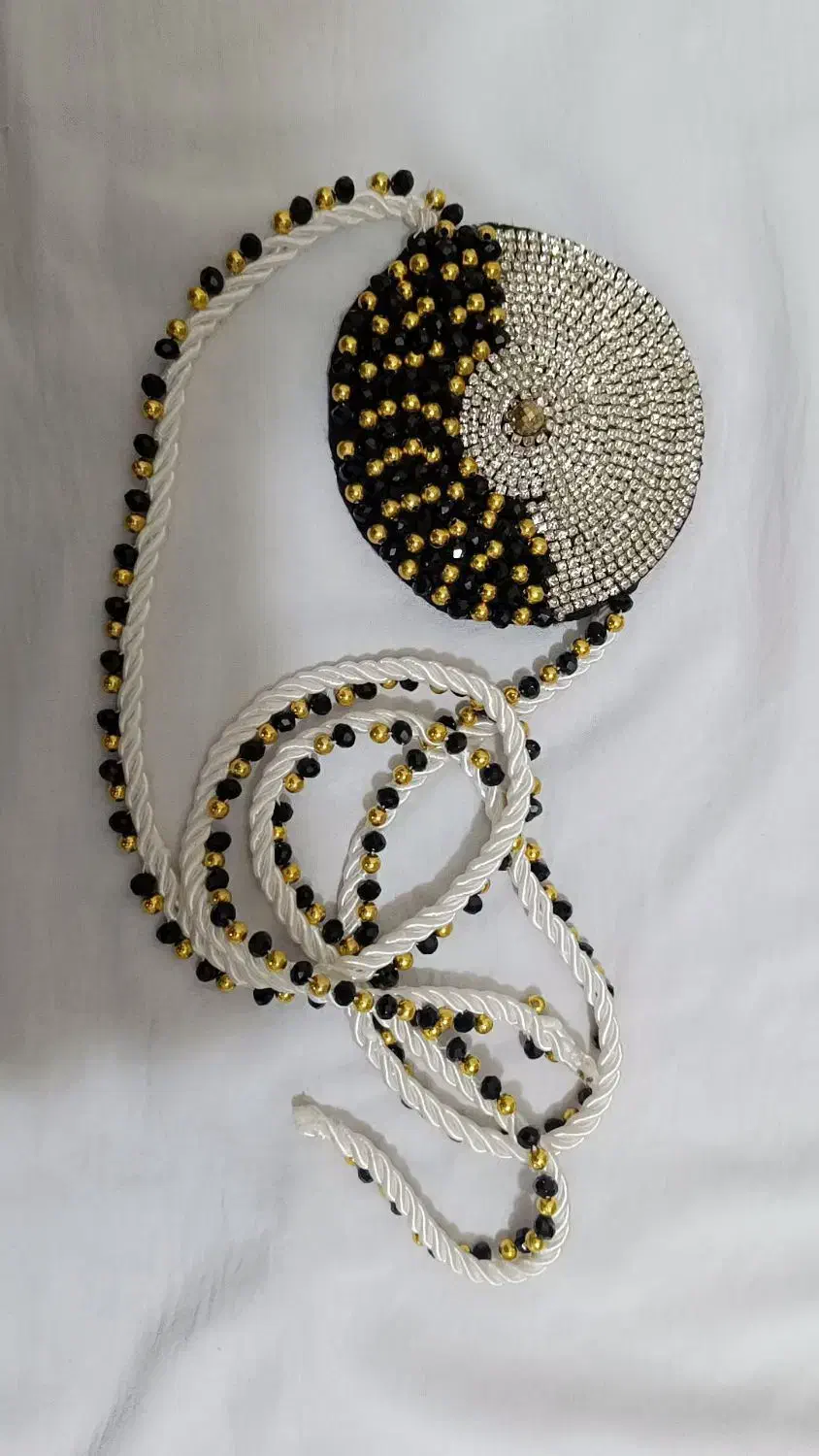 کمربند نمدی|زیورآلات و اکسسوری|دهگلان, |دیوار