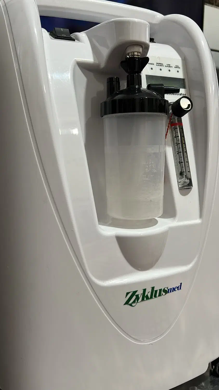 اکسیژن ساز|آرایشی، بهداشتی، درمانی|کرمان, |دیوار