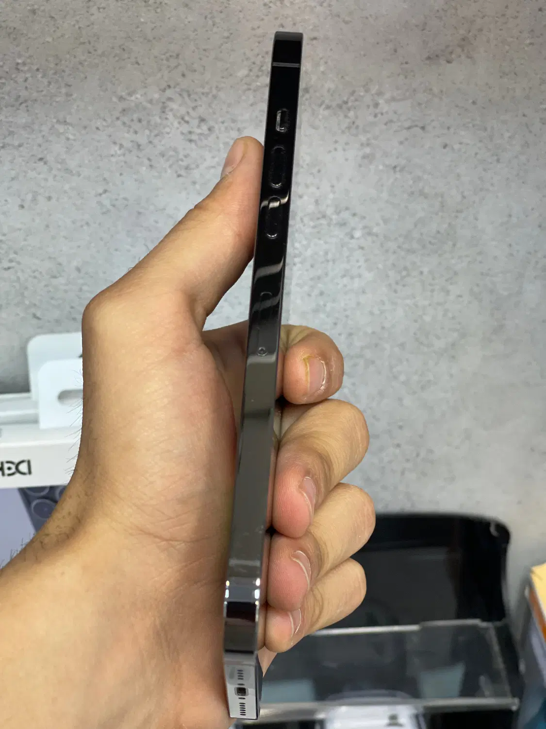 Iphone 12promax|موبایل|تهران, تهرانپارس غربی|دیوار