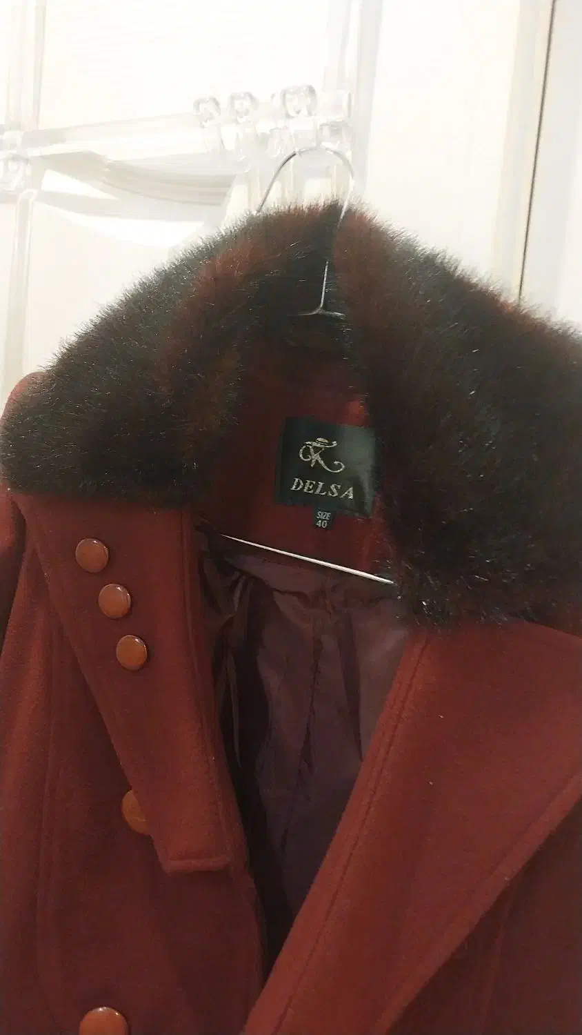 پالتو فوتر|لباس|تهران, سازمان آب|دیوار