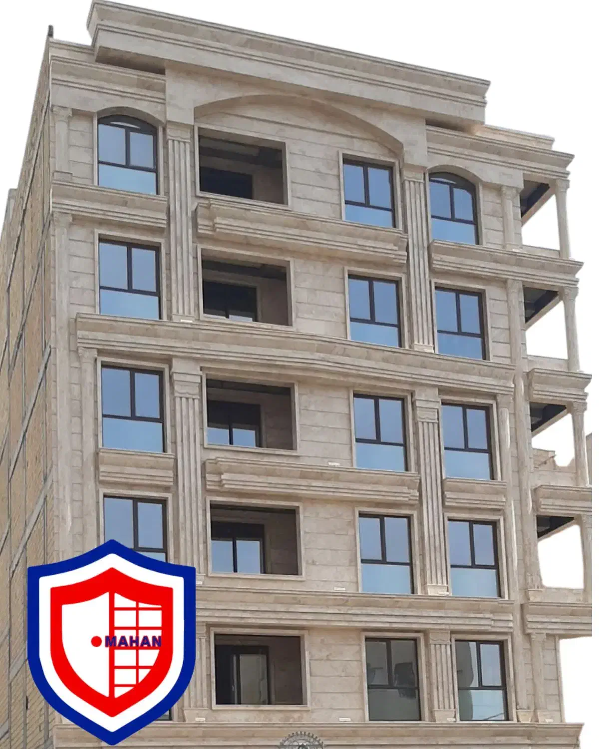 ساخت درب وپنجره دوجداره باکیفیت|خدمات پیشه و مهارت|کرج, چمران|دیوار