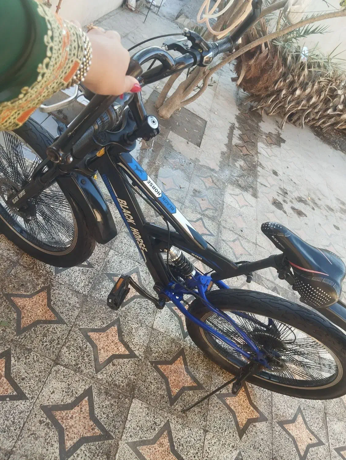 دوچرخه 26|دوچرخه، اسکیت، اسکوتر|میناب, |دیوار