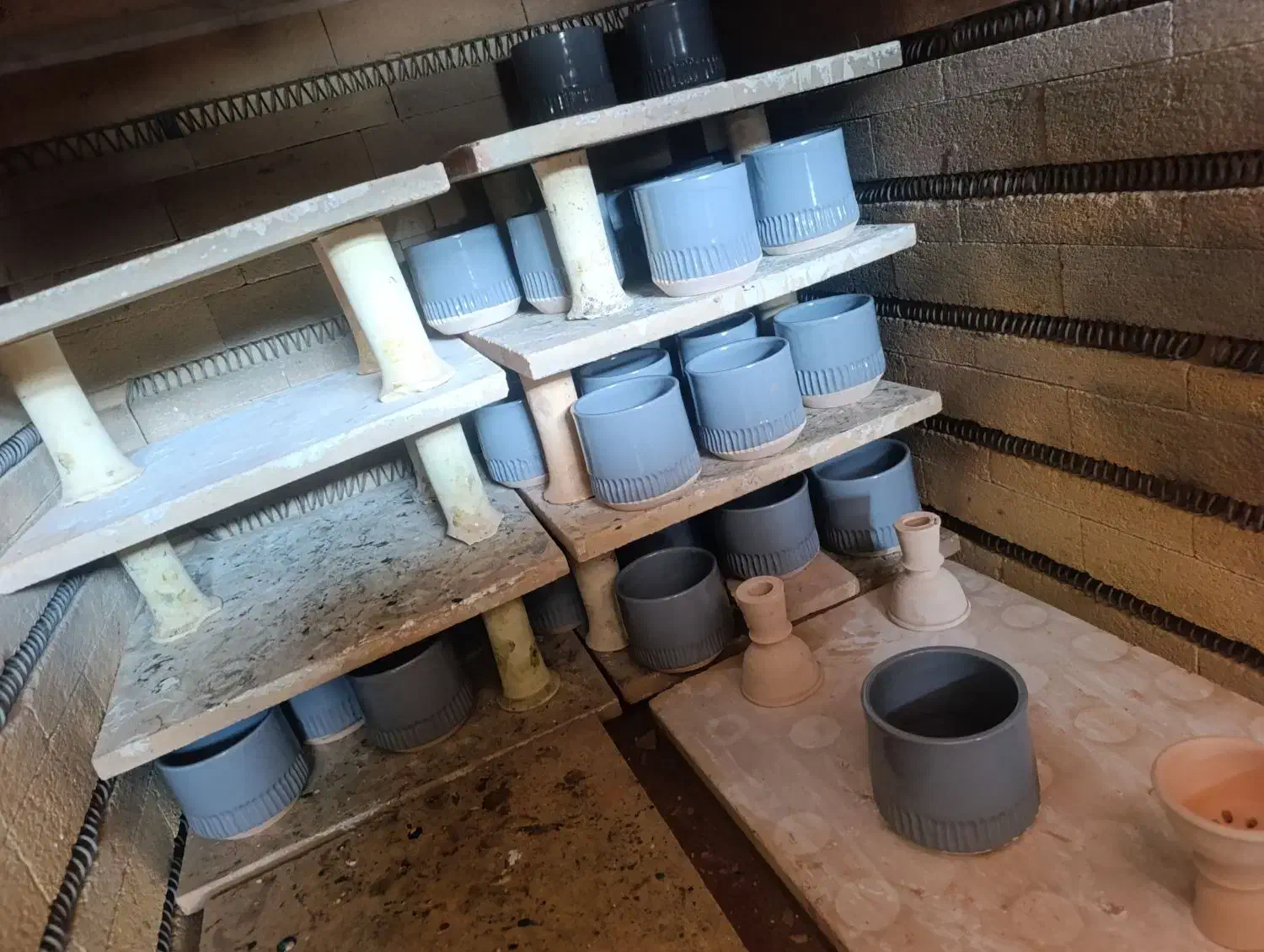 نیروی کار آقا|استخدام صنعتی، فنی، مهندسی|لالجین, |دیوار