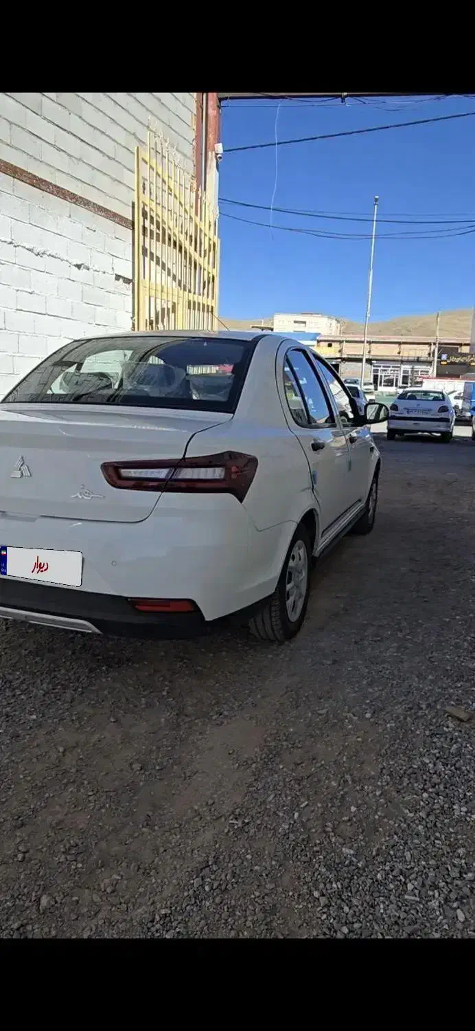 سهند۴۰۴|خودرو سواری و وانت|بستان آباد, |دیوار