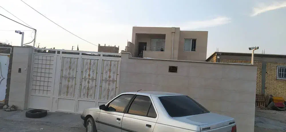 فروش خونه دوطبقه نوساز|فروش آپارتمان|مهران (ایلام), |دیوار