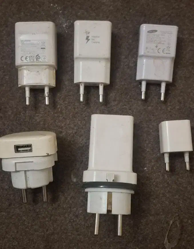 شارژر موبایل اصلی|لوازم جانبی موبایل و تبلت|تهران, امام حسین|دیوار